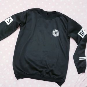 BTS Jungkook Sweatshirt